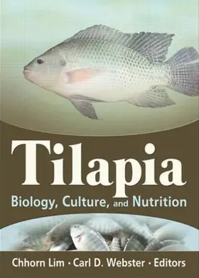 Webster / Lim |  Tilapia | Buch |  Sack Fachmedien