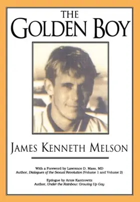 Hatch |  The Golden Boy | Buch |  Sack Fachmedien
