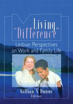 Dunne |  Living "Difference" | Buch |  Sack Fachmedien