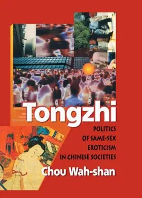 Coleman / Chou |  Tongzhi | Buch |  Sack Fachmedien