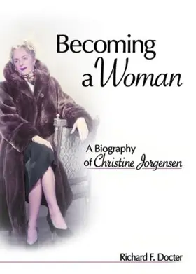 Docter F | Becoming a Woman | Buch | 978-1-56023-667-2 | www2.sack.de