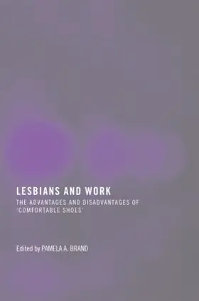 Brand | Lesbians and Work | Buch | 978-1-56023-689-4 | www2.sack.de