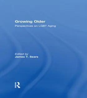 Sears |  Growing Older | Buch |  Sack Fachmedien