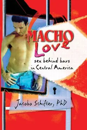 Schifter |  Macho Love | Buch |  Sack Fachmedien