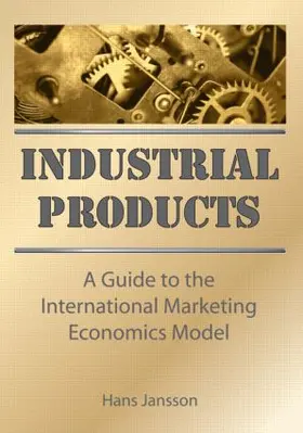 Kaynak / Jansson | Industrial Products | Buch | 978-1-56024-425-7 | www2.sack.de