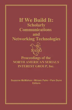  If We Build It | Buch |  Sack Fachmedien