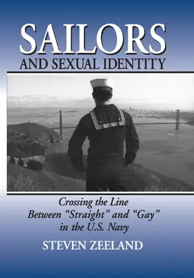 Zeeland |  Sailors and Sexual Identity | Buch |  Sack Fachmedien