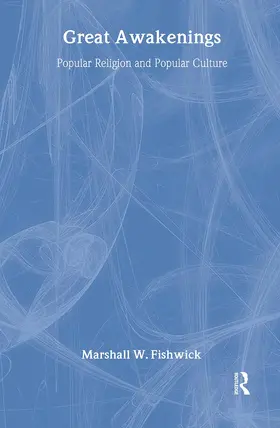 Hoffmann / Fishwick / Ramirez |  Great Awakenings | Buch |  Sack Fachmedien