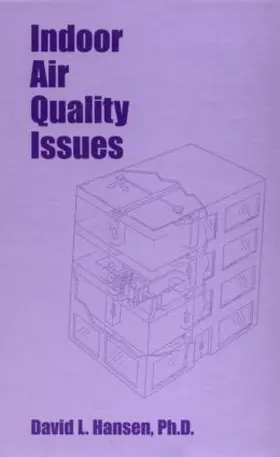 Hansen |  Indoor Air Quality Issues | Buch |  Sack Fachmedien
