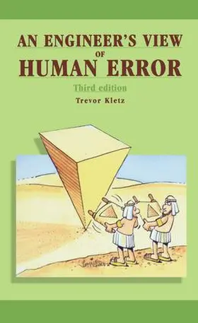 Kletz |  An Engineer's View of Human Error | Buch |  Sack Fachmedien