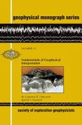 Lines |  Fundamentals of Geophysical Interpretation | Buch |  Sack Fachmedien