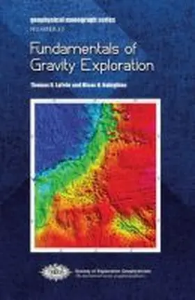 LaFehr |  Fundamentals of Gravity Exploration | Buch |  Sack Fachmedien