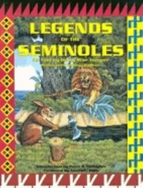 Jumper / Labree / Gallagher |  Legends of the Seminoles | eBook | Sack Fachmedien