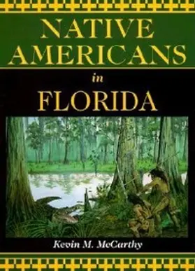 Mccarthy |  Native Americans in Florida | eBook | Sack Fachmedien