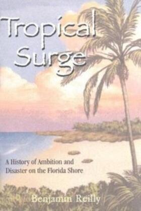 Reilly |  Tropical Surge | eBook | Sack Fachmedien