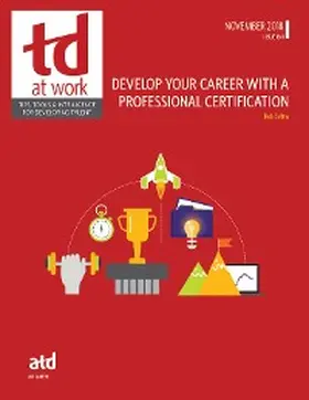 Collins |  Develop Your Career With a Professional Certification | eBook | Sack Fachmedien