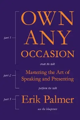 Palmer |  Own Any Occasion | eBook | Sack Fachmedien