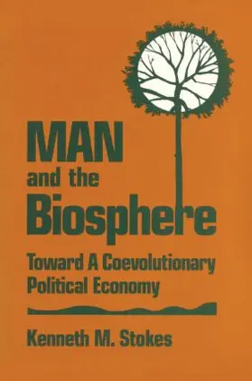 Stokes |  Man and the Biosphere | Buch |  Sack Fachmedien
