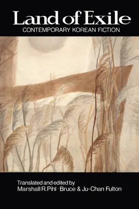 Pihl / Fulton |  Land of Exile | Buch |  Sack Fachmedien