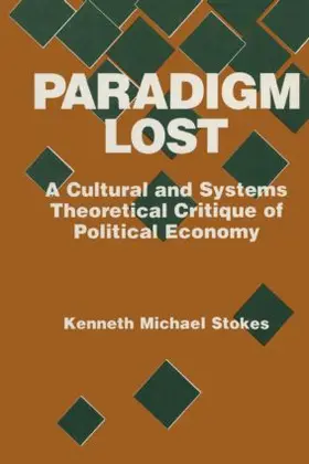 Stokes | Paradigm Lost | Buch | 978-1-56324-483-4 | www2.sack.de