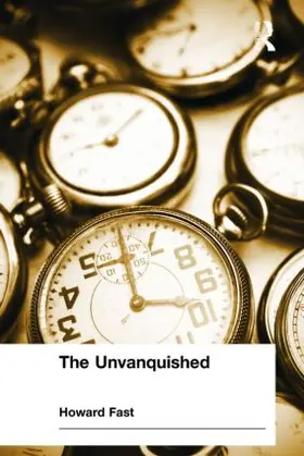 Fast |  The Unvanquished | Buch |  Sack Fachmedien