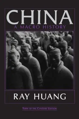 Huang |  China | Buch |  Sack Fachmedien