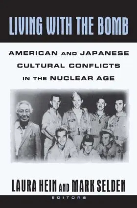 Hein / Selden |  Living with the Bomb | Buch |  Sack Fachmedien