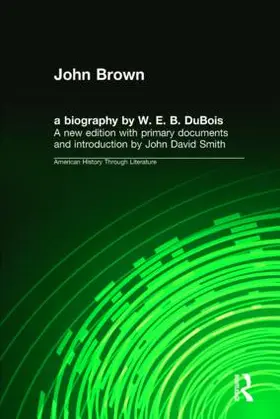 DuBois |  John Brown | Buch |  Sack Fachmedien