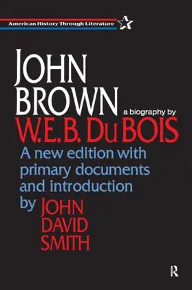 DuBois |  John Brown | Buch |  Sack Fachmedien