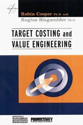 Cooper / Slagmulder |  Target Costing and Value Engineering | Buch |  Sack Fachmedien