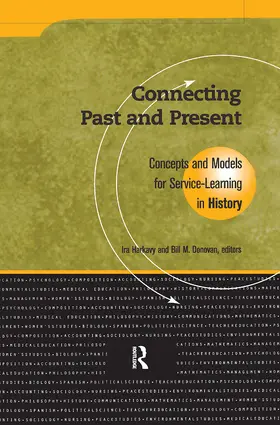 Harkavy / Donovan |  Connecting Past and Present | Buch |  Sack Fachmedien