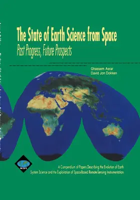Dokken / Asrar |  The State of Earth Science from Space | Buch |  Sack Fachmedien