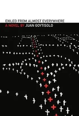Goytisolo |  Exiled from Almost Everywhere | eBook | Sack Fachmedien