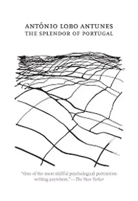 Lobo Antunes |  The Splendor of Portugal | eBook | Sack Fachmedien