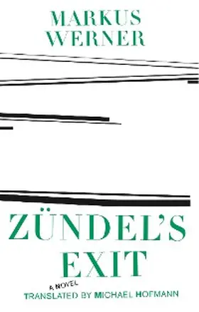 Werner |  Zundel's Exit | eBook | Sack Fachmedien