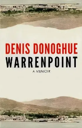Donoghue |  Warrenpoint | eBook | Sack Fachmedien