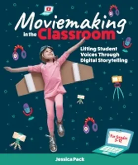 Pack |  Moviemaking in the Classroom | Buch |  Sack Fachmedien