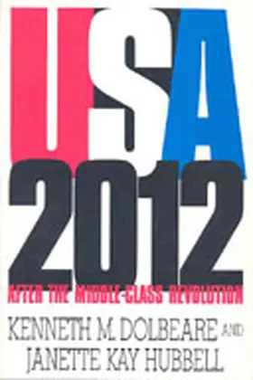 Dolbeare / Hubbell |  U.S.A. 2012 | Buch |  Sack Fachmedien