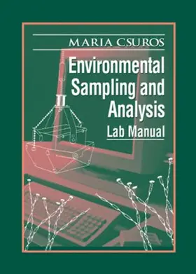 Csuros |  Environmental Sampling and Analysis | Buch |  Sack Fachmedien