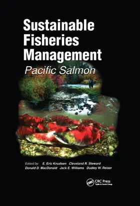 Knudsen / McDonald |  Sustainable Fisheries Management | Buch |  Sack Fachmedien