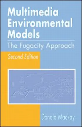 Mackay | Multimedia Environmental Models | Buch | 978-1-56670-542-4 | www2.sack.de
