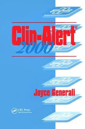 Generali |  Clin-Alert 2000 | Buch |  Sack Fachmedien