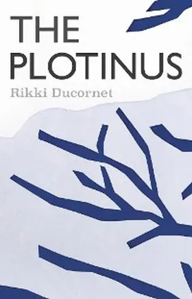 Ducornet |  The Plotinus | eBook | Sack Fachmedien