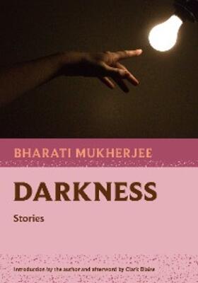 Mukherjee |  Darkness | eBook | Sack Fachmedien