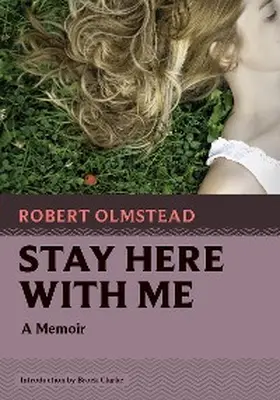 Olmstead |  Stay Here with Me | eBook | Sack Fachmedien