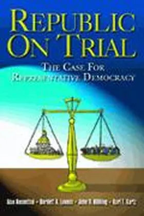 Rosenthal / Loomis / Hibbing |  Republic on Trial | Buch |  Sack Fachmedien