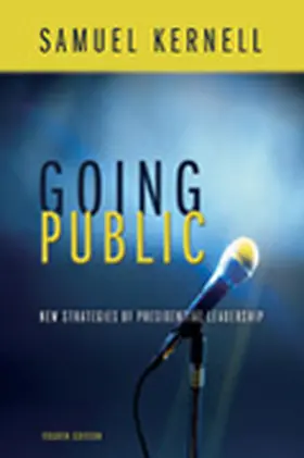 Kernell |  Going Public | Buch |  Sack Fachmedien