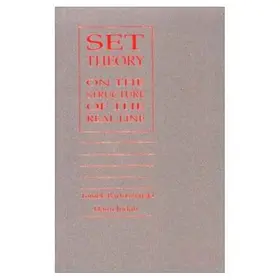 Bartoszynski / Judah |  Set Theory | Buch |  Sack Fachmedien