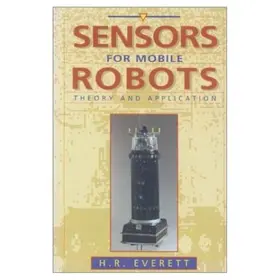 Everett |  Sensors for Mobile Robots | Buch |  Sack Fachmedien