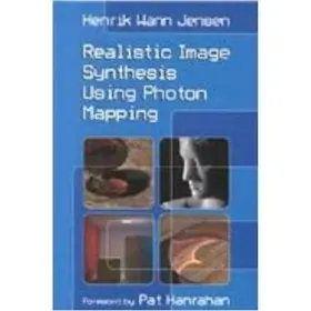 Jensen |  Realistic Image Synthesis Using Photon Mapping | Buch |  Sack Fachmedien